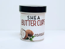 Load image into Gallery viewer, Coconut Shea Butter Lotion