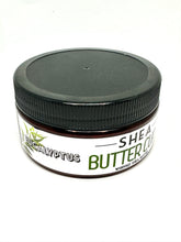 Load image into Gallery viewer, Eucalyptus Whipped Shea Butter Cup