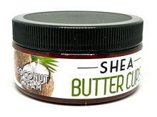 Load image into Gallery viewer, Coconut Cream Whipped Shea Butter Cup