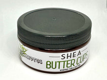 Load image into Gallery viewer, Eucalyptus Whipped Shea Butter Cup