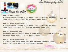 Load image into Gallery viewer, Christmas Gift Sets for HIM
