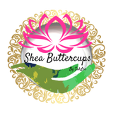 Shea Butter Cups