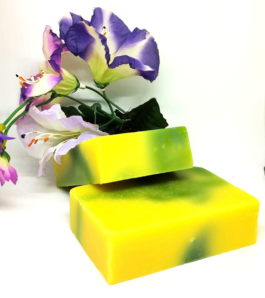 Lemon Verbena Soap Bar