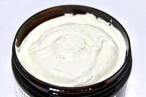 whipped shea butter moisturizer lotion