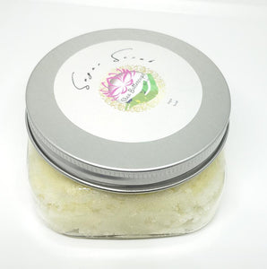 Sugar Scrub