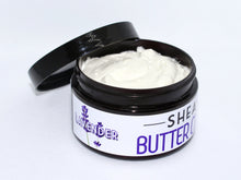 Load image into Gallery viewer, whipped shea butter moisturizer lotion
