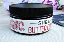 Load image into Gallery viewer, Japanese Cherry Blossom Whipped Shea Butter Cup
